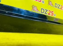 Накладка на порог LEXUS CT200H 2013/Цвет 212 7586076010C0 ZWA10 2ZRFXE, передняя левая