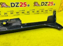 Накладка на порог LEXUS CT200H 2013/Цвет 212 7586076010C0 ZWA10 2ZRFXE, передняя левая