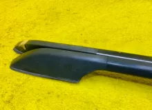 Рейлинги TOYOTA LAND CRUISER PRADO 2005/Цвет 070 6346060061C1 GRJ120W 1GRFE, передние