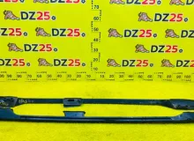 Рейлинги TOYOTA LAND CRUISER PRADO 2005/Цвет 070 6346060061C1 GRJ120W 1GRFE, передние