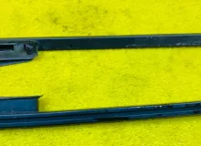 Рейлинги TOYOTA LAND CRUISER PRADO 2005/Цвет 070 6346060061C1 GRJ120W 1GRFE, передние