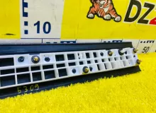 Пластик замка багажника HUMMER H3 2006 15802797 L52, задний