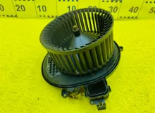 Мотор печки BMW 3-SERIES 2013/Цвет B39 64119350396 F30 N47D20C, передний