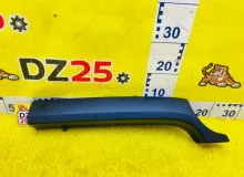 Накладка на крыло HUMMER H3 2006 15853279 L52, задняя левая