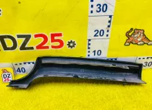 Накладка на крыло HUMMER H3 2006 15853279 L52, задняя левая
