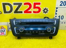 Блок управления климат-контролем BMW 3-SERIES 2013/Цвет B39 64119287336 F30 N47D20C, передний