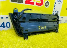 Блок управления климат-контролем BMW 3-SERIES 2013/Цвет B39 64119287336 F30 N47D20C, передний