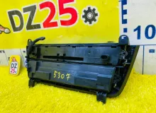 Блок управления климат-контролем BMW 3-SERIES 2013/Цвет B39 64119287336 F30 N47D20C, передний