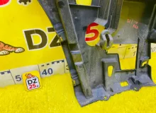 Крепление бампера BMW 3-SERIES 2013/Цвет B39 51127256924 F30 N47D20C, заднее правое