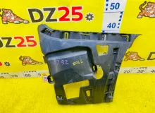Крепление бампера BMW 3-SERIES 2013/Цвет B39 51127256924 F30 N47D20C, заднее правое