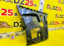Крепление бампера BMW 3-SERIES 2013/Цвет B39 51127256924 F30 N47D20C, заднее правое