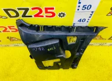 Крепление бампера BMW 3-SERIES 2013/Цвет B39 51127256924 F30 N47D20C, заднее правое
