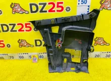 Крепление бампера BMW 3-SERIES 2013/Цвет B39 51127256924 F30 N47D20C, заднее правое