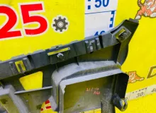 Крепление бампера BMW 3-SERIES 2013/Цвет B39 51127256924 F30 N47D20C, заднее правое