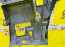 Крепление бампера BMW 3-SERIES 2013/Цвет B39 51127256923 F30 N47D20C, заднее левое