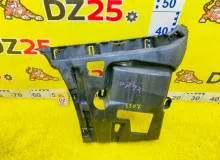 Крепление бампера BMW 3-SERIES 2013/Цвет B39 51127256923 F30 N47D20C, заднее левое