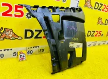 Крепление бампера BMW 3-SERIES 2013/Цвет B39 51127256923 F30 N47D20C, заднее левое