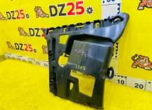 Крепление бампера BMW 3-SERIES 2013/Цвет B39 51127256923 F30 N47D20C, заднее левое