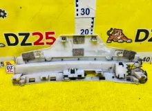 Крепление бампера BMW 3-SERIES 2013/Цвет B39 51128054200 F30 N47D20C, заднее