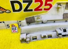 Крепление бампера BMW 3-SERIES 2013/Цвет B39 51128054200 F30 N47D20C, заднее