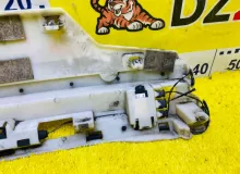 Крепление бампера BMW 3-SERIES 2013/Цвет B39 51128054200 F30 N47D20C, заднее
