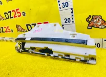 Крепление бампера BMW 3-SERIES 2013/Цвет B39 51128054200 F30 N47D20C, заднее