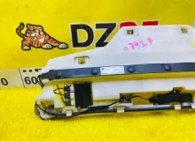 Крепление бампера BMW 3-SERIES 2013/Цвет B39 51128054200 F30 N47D20C, заднее