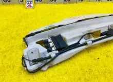 Крепление бампера BMW 3-SERIES 2013/Цвет B39 51128054200 F30 N47D20C, заднее