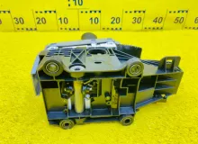 Селектор акпп TOYOTA HILUX SURF 2005/Цвет 202 3356035010 TRN215W 2TRFE, передний