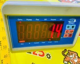 Селектор акпп TOYOTA