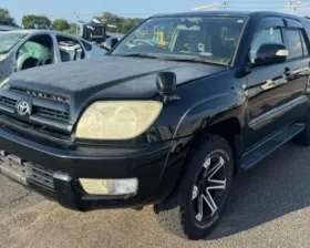 Селектор акпп TOYOTA