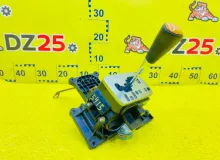 Селектор акпп TOYOTA LAND CRUISER 2002/Цвет 070 3356060010 UZJ100W 2UZFE, передний
