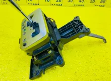 Селектор акпп TOYOTA LAND CRUISER 2002/Цвет 070 3356060010 UZJ100W 2UZFE, передний