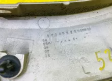 Накладка на крыло SUZUKI ESCUDO 1995/Цвет Y29 7765077E01Y26 TD11W H20A, задняя левая