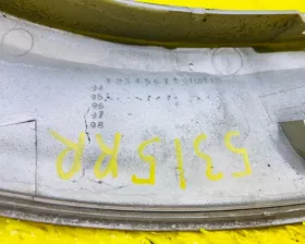 Накладка на крыло Suzuki