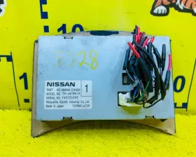 Монитор Nissan