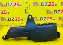 Корпус воздушного фильтра BMW 3-SERIES 2013/Цвет B39 13718511655 F30 N47D20C, передний