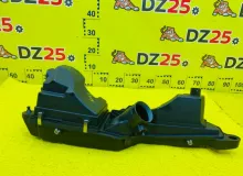 Корпус воздушного фильтра BMW 3-SERIES 2013/Цвет B39 13718511655 F30 N47D20C, передний