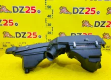 Корпус воздушного фильтра BMW 3-SERIES 2013/Цвет B39 13718511655 F30 N47D20C, передний