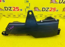 Корпус воздушного фильтра BMW 3-SERIES 2013/Цвет B39 13718511655 F30 N47D20C, передний