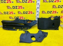 Накладка на телевизор LEXUS RX450H 2009/Цвет 077 5329548041 GYL15W 2GRFXE, передняя