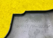 Накладка на телевизор LEXUS RX450H 2009/Цвет 077 5329548041 GYL15W 2GRFXE, передняя