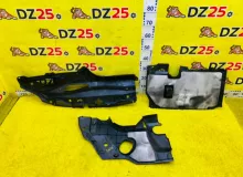 Накладка на телевизор LEXUS RX450H 2009/Цвет 077 5329548041 GYL15W 2GRFXE, передняя