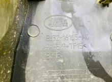 Накладка на крыло Land Rover RANGE ROVER EVOQUE 2012/Цвет 861 LR035400 L538 204PT/PT204, передняя левая