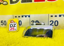 Ручка двери внешняя INFINITI QX56 2005/Цвет Q11 826067S012 JA60 VK56DE, задняя правая