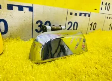 Ручка двери внешняя INFINITI QX56 2005/Цвет Q11 826067S012 JA60 VK56DE, задняя правая