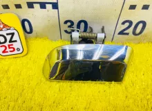 Ручка двери внешняя INFINITI QX56 2005/Цвет Q11 826067S012 JA60 VK56DE, задняя правая