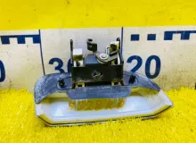 Ручка двери внешняя INFINITI QX56 2005/Цвет Q11 826067S012 JA60 VK56DE, задняя правая
