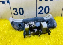 Ручка двери внешняя INFINITI QX56 2005/Цвет Q11 826067S012 JA60 VK56DE, задняя правая