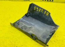 Накладка на крыло Land Rover RANGE ROVER EVOQUE 2012/Цвет 861 LR035399 L538 204PT/PT204, передняя правая